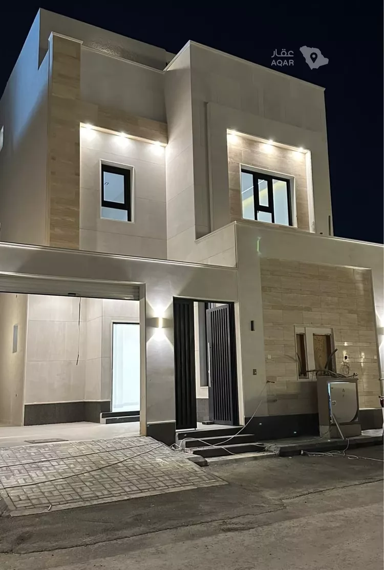 Floor for Sale in Riyadh Ash Sharq