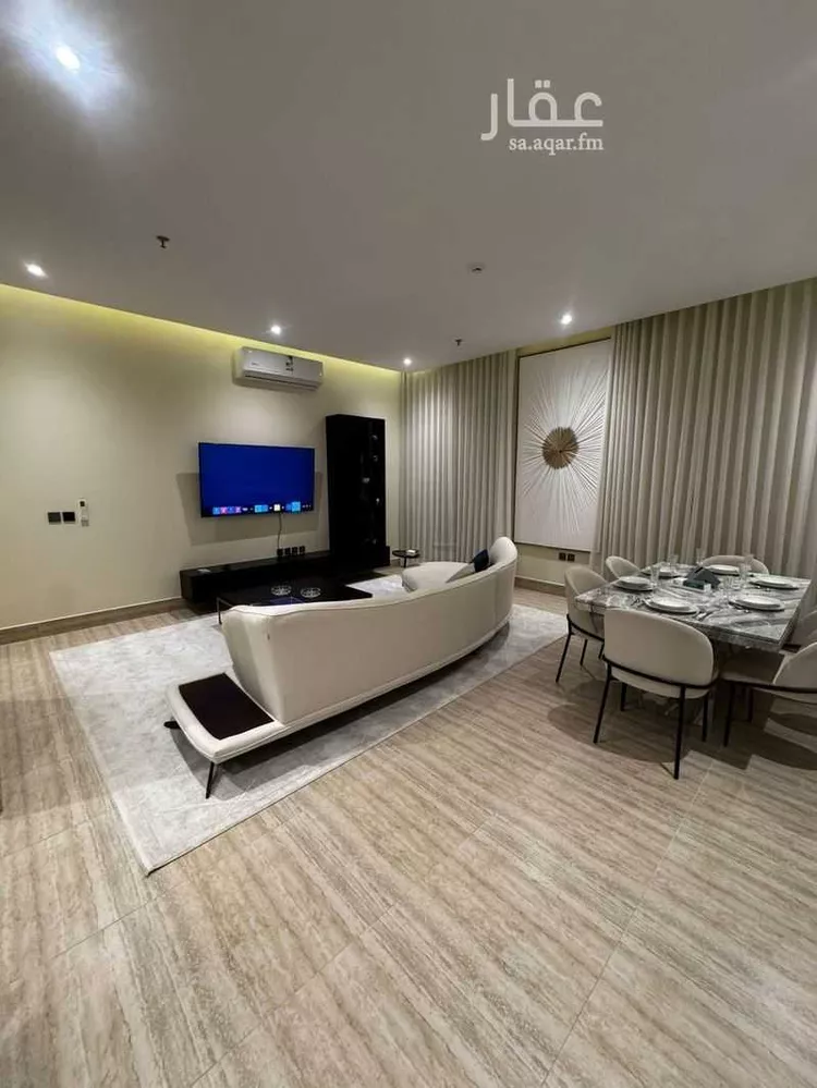 شقة للإيجار في شارع رقم 32, حي المونسية, مدينة الرياض, منطقة الرياض صورة 5