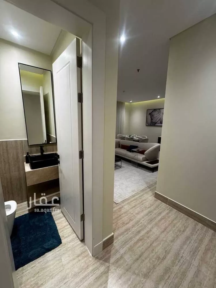 شقة للإيجار في شارع رقم 32, حي المونسية, مدينة الرياض, منطقة الرياض صورة 4