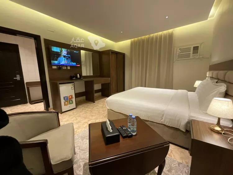 Apartment for Rent in Tabuk Al Muruj B