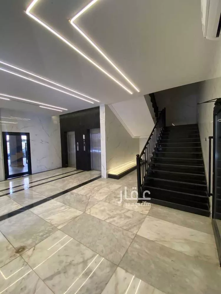 شقة للبيع في شارع حمزه ابو يعلي, حي السلامة, مدينة جدة, منطقة مكة المكرمة صورة 3