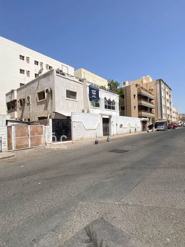 فيلا للبيع في شارع الرياده, حي مشرفة, مدينة جدة, منطقة مكة المكرمة