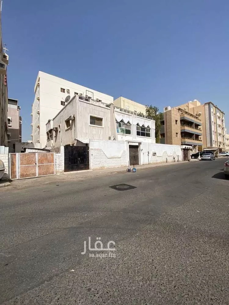 Villa for Sale in Jeddah Mishrifah