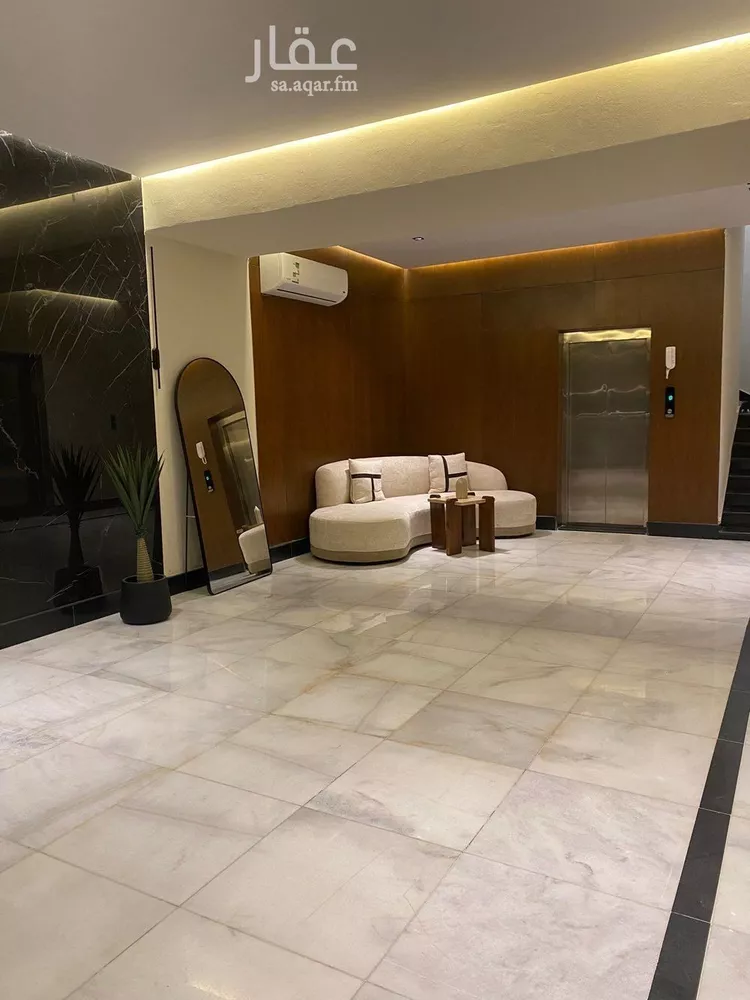 شقة للبيع في شارع ابو جهيم عبدالله, حي الزهراء, مدينة جدة, منطقة مكة المكرمة صورة 3