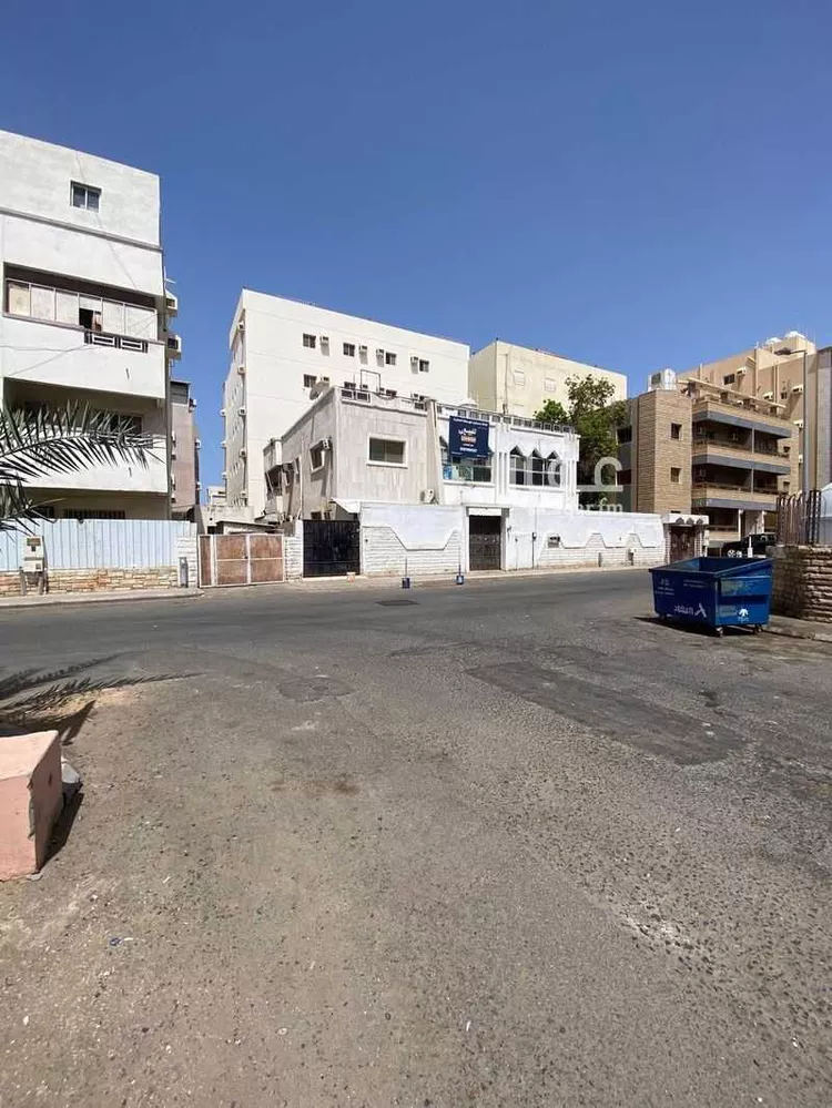 فيلا للبيع في شارع الرياده, حي مشرفة, مدينة جدة, منطقة مكة المكرمة صورة 5