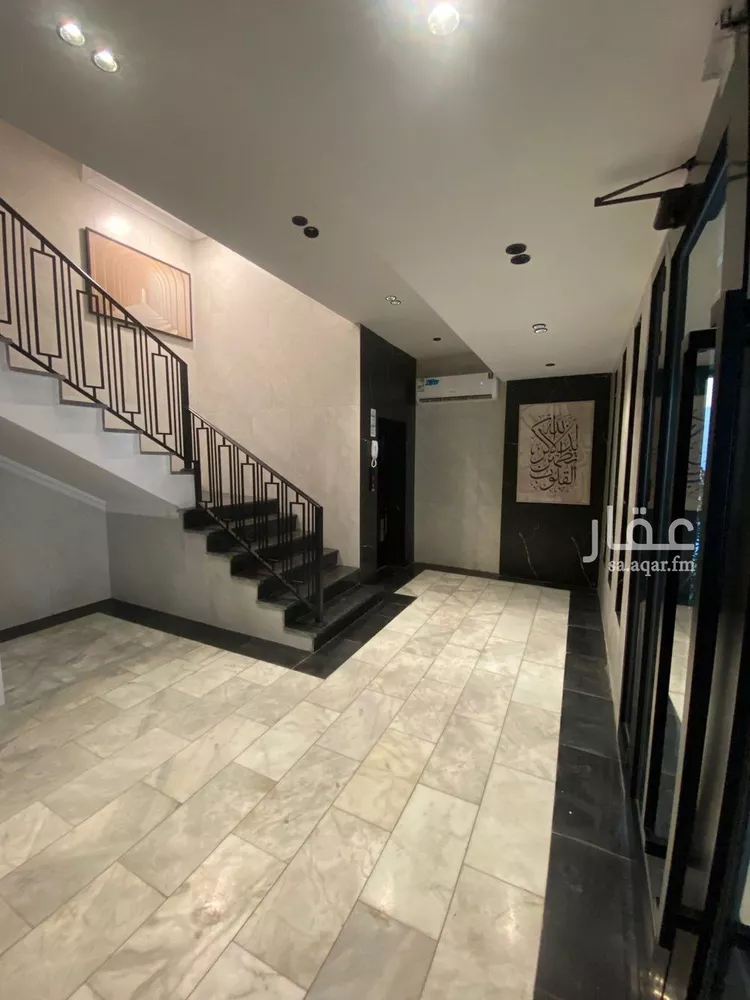 شقة للبيع في شارع إبن إسحاق, حي الفيصلية, مدينة جدة, منطقة مكة المكرمة صورة 2