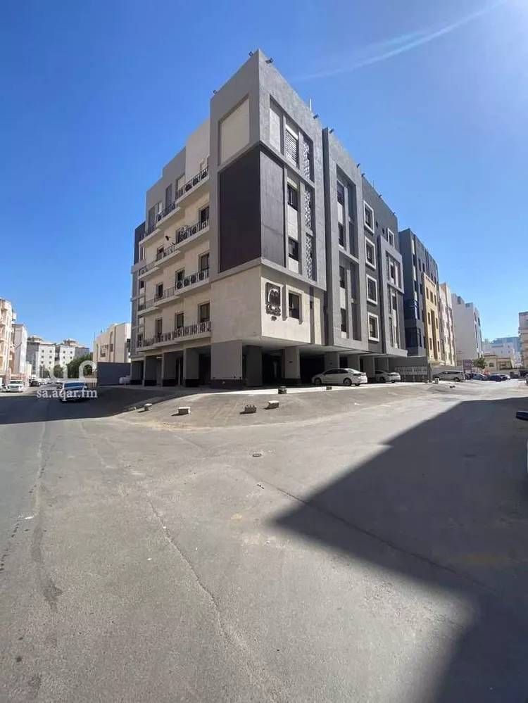 شقة للبيع في شارع حمزه ابو يعلي, حي السلامة, مدينة جدة, منطقة مكة المكرمة