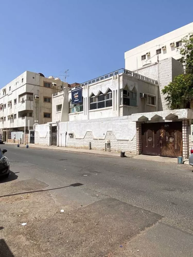 فيلا للبيع في شارع الرياده, حي مشرفة, مدينة جدة, منطقة مكة المكرمة صورة 2