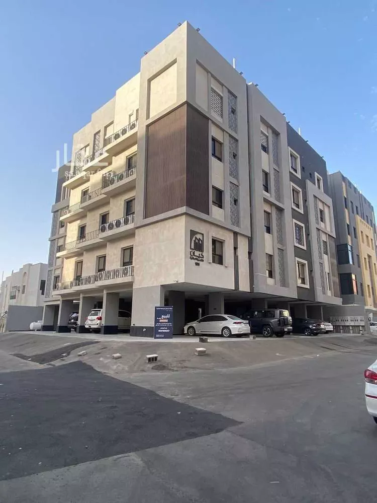 Apartment for Sale in Jeddah As Salamah