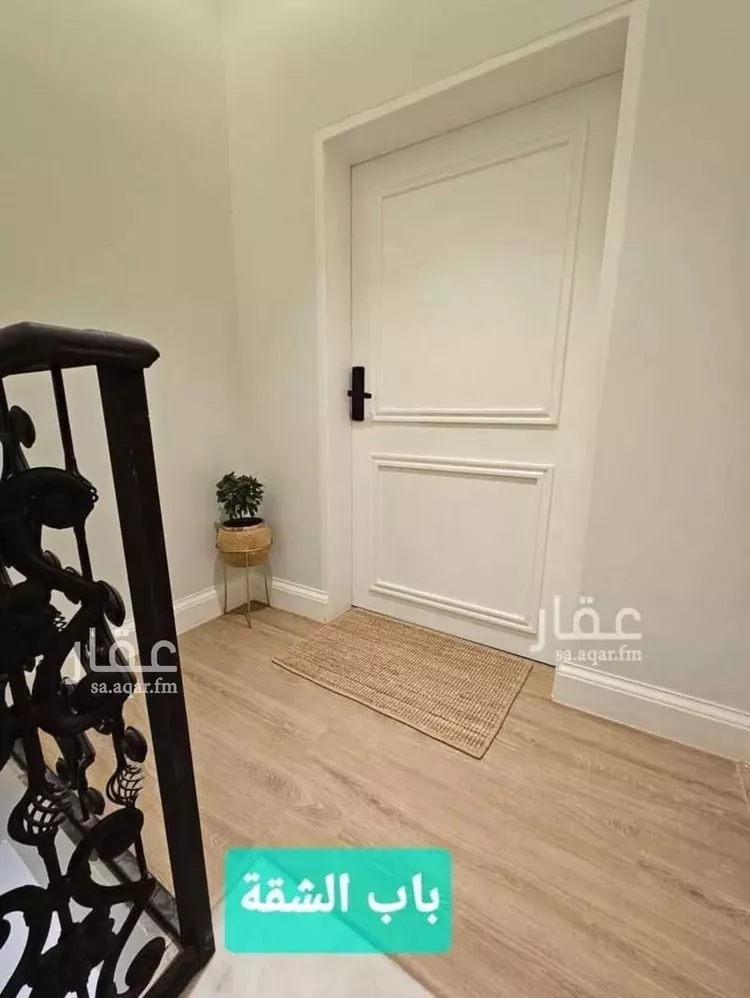 شقة للإيجار في شارع وادي الصمان, حي حطين, مدينة الرياض, منطقة الرياض صورة 4