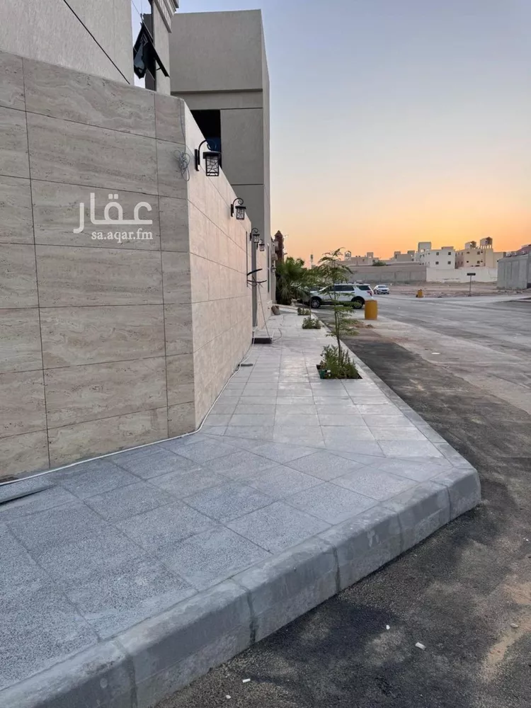 فيلا للبيع في شارع رقم 45, حي ظهرة لبن, مدينة الرياض, منطقة الرياض صورة 2