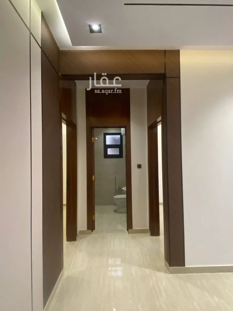 شقة للإيجار في شارع حمزة بن محمد, حي الرمال, مدينة الرياض, منطقة الرياض