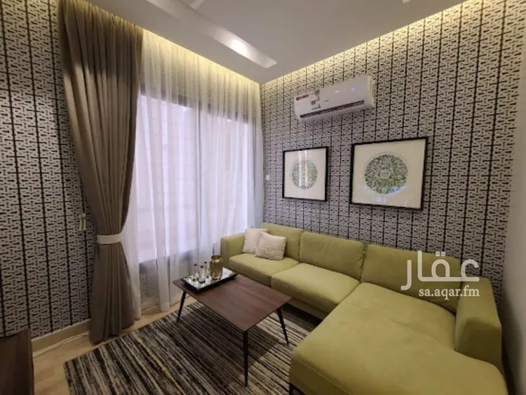شقة للإيجار في شارع شارع رقم 281, حي الملقا, مدينة الرياض, منطقة الرياض صورة 4