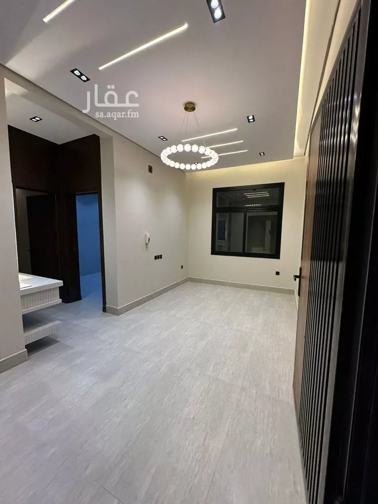 شقة للإيجار في شارع وادي الصمان, حي حطين, مدينة الرياض, منطقة الرياض صورة 3