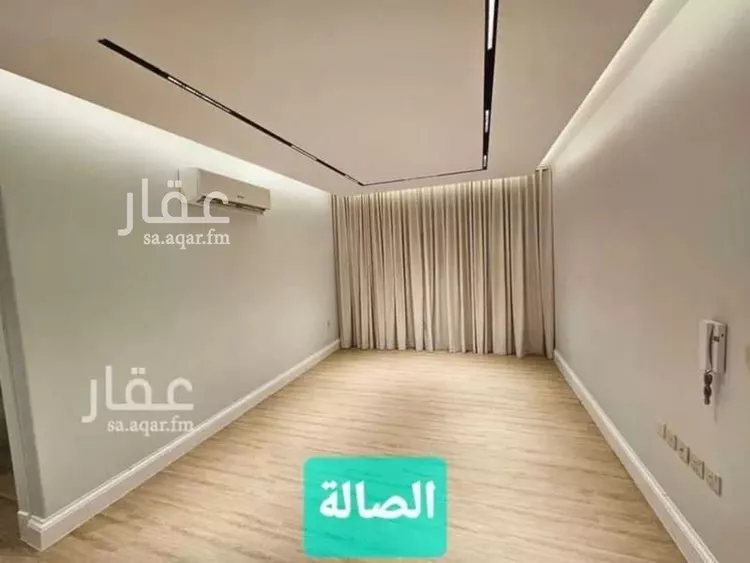 شقة للإيجار في شارع وادي الصمان, حي حطين, مدينة الرياض, منطقة الرياض صورة 2