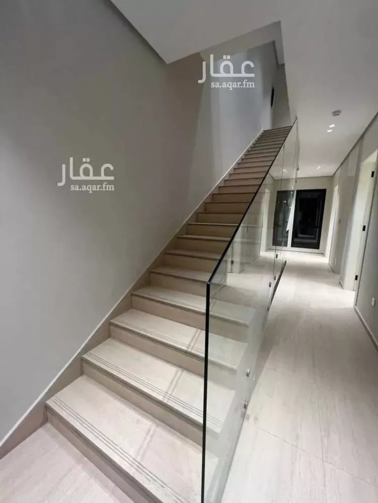 فيلا للإيجار في شارع شهيد الدين ثم الوطن رامي محمد سعيد الش, حي العارض, مدينة الرياض, منطقة الرياض صورة 4