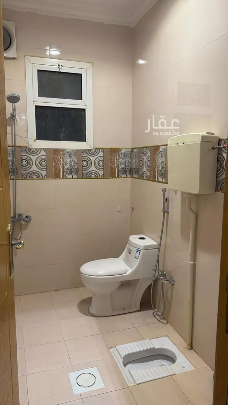 شقة للإيجار في شارع عثمان ابن سليمان, حي المهدية, مدينة الرياض, منطقة الرياض صورة 5