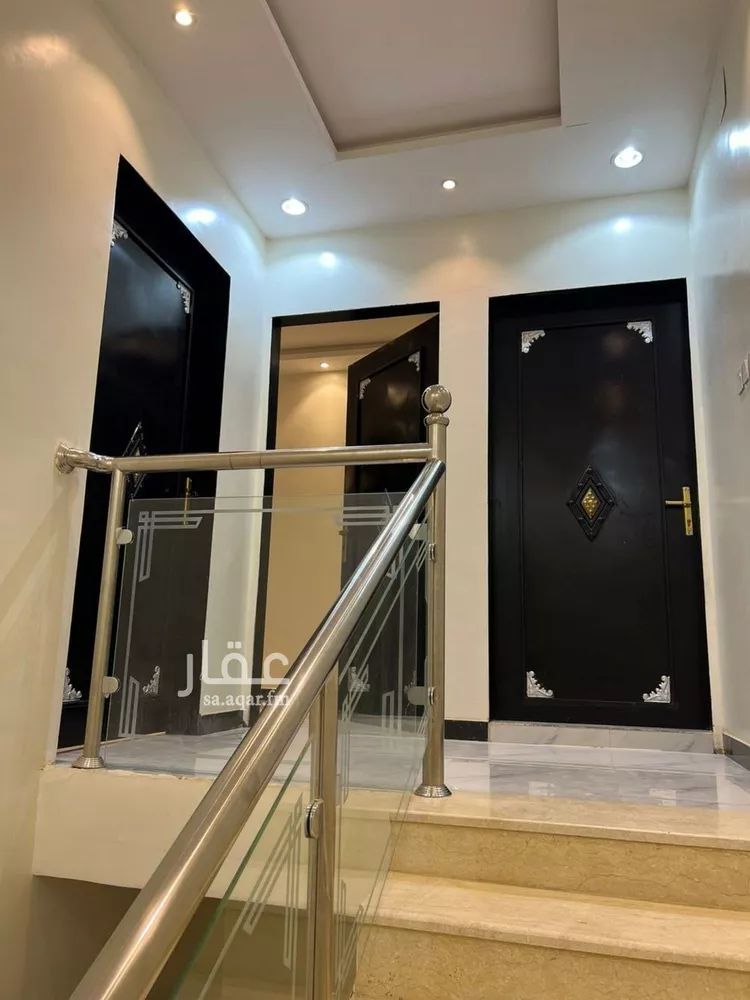 شقة للإيجار في شارع موسي بن سالم الحجاوي, حي المهدية, مدينة الرياض, منطقة الرياض صورة 3