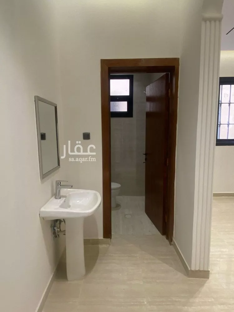 شقة للإيجار في شارع حمزة بن محمد, حي الرمال, مدينة الرياض, منطقة الرياض صورة 3