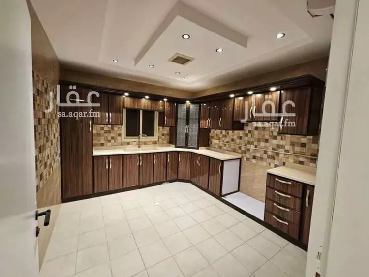 شقة للإيجار في شارع وادي الصمان, حي حطين, مدينة الرياض, منطقة الرياض