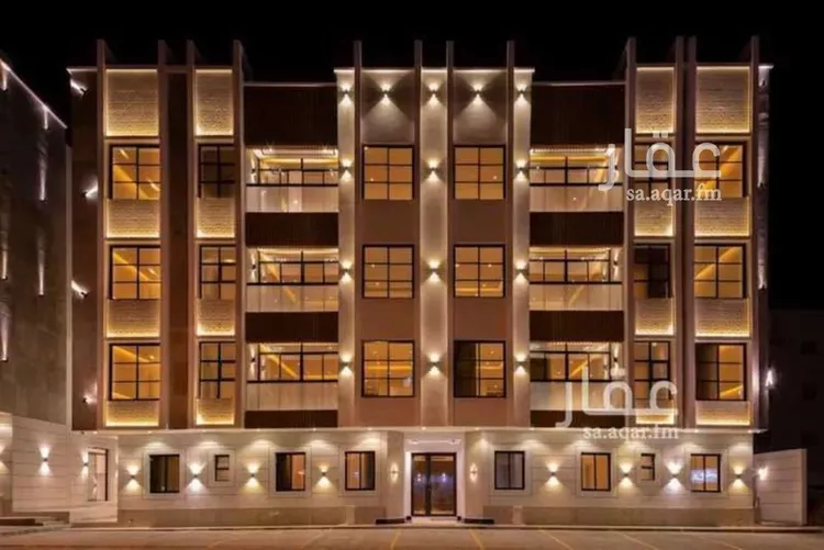شقة للبيع في شارع شارع رقم 281, حي الملقا, مدينة الرياض, منطقة الرياض