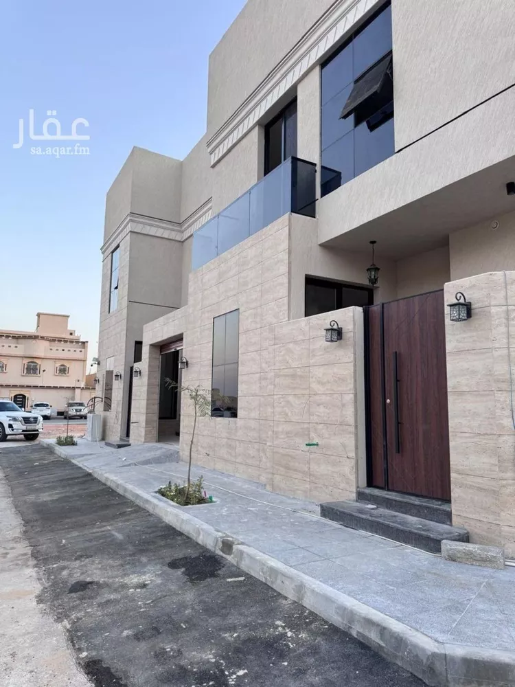 فيلا للبيع في شارع رقم 45, حي ظهرة لبن, مدينة الرياض, منطقة الرياض