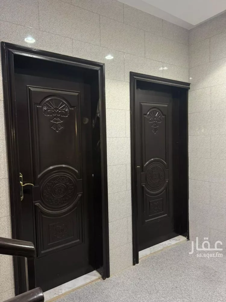 شقة للإيجار في شارع عثمان ابن سليمان, حي المهدية, مدينة الرياض, منطقة الرياض صورة 2