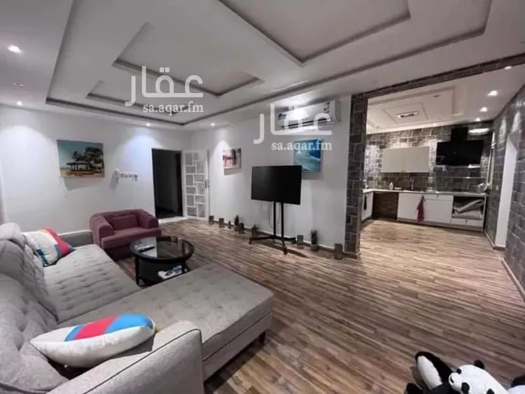 شقة للإيجار في شارع ابن حنينة, حي المصيف, مدينة الرياض, منطقة الرياض صورة 3