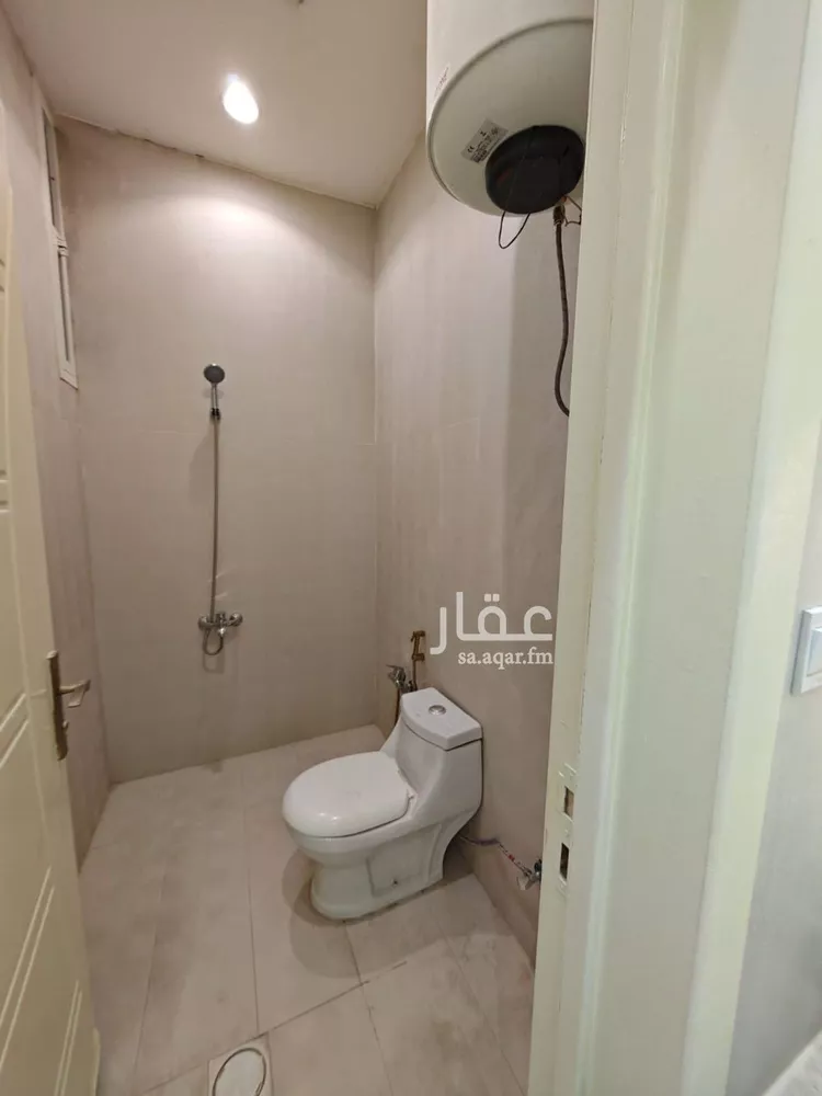 شقة للإيجار في شارع موسي بن سالم الحجاوي, حي المهدية, مدينة الرياض, منطقة الرياض صورة 3