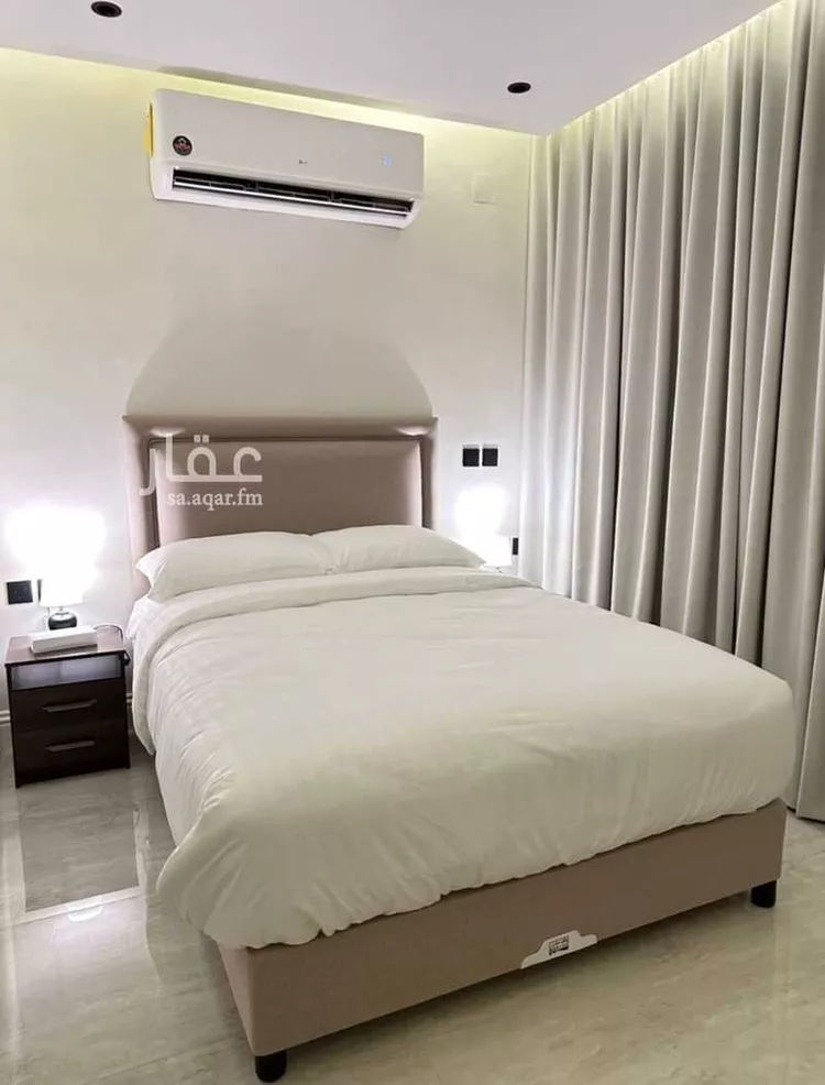 شقة للإيجار في شارع وادي العمارية, حي حطين, مدينة الرياض, منطقة الرياض صورة 4
