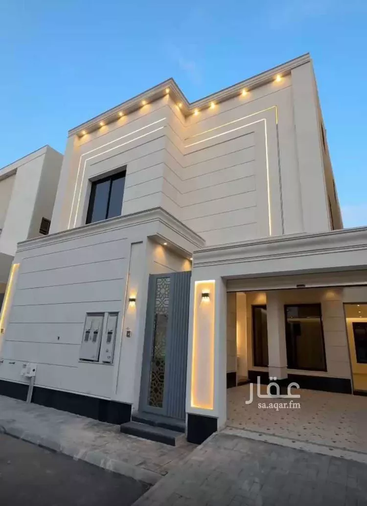 دور للبيع في حي الندوة ، الرياض ، منطقة الرياض