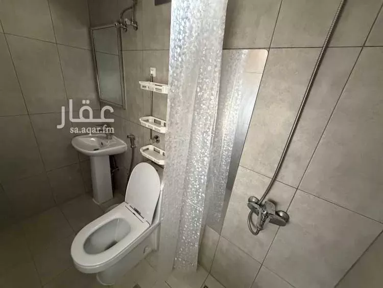 شقة للإيجار في شارع ظلم, حي النرجس, مدينة الرياض, منطقة الرياض صورة 5