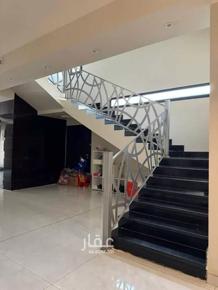 فيلا للبيع في شارع أبو بكر القباني, حي طيبة, مدينة جدة, منطقة مكة المكرمة 21