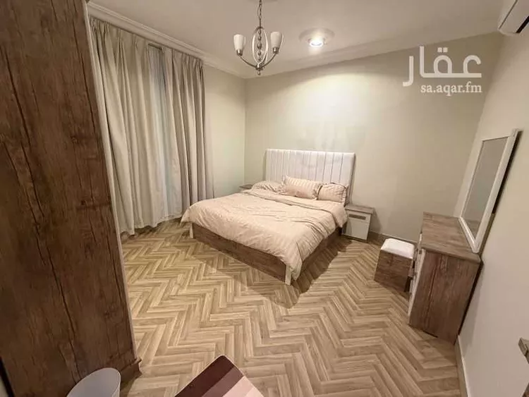 شقة للإيجار في شارع ظلم, حي النرجس, مدينة الرياض, منطقة الرياض صورة 2