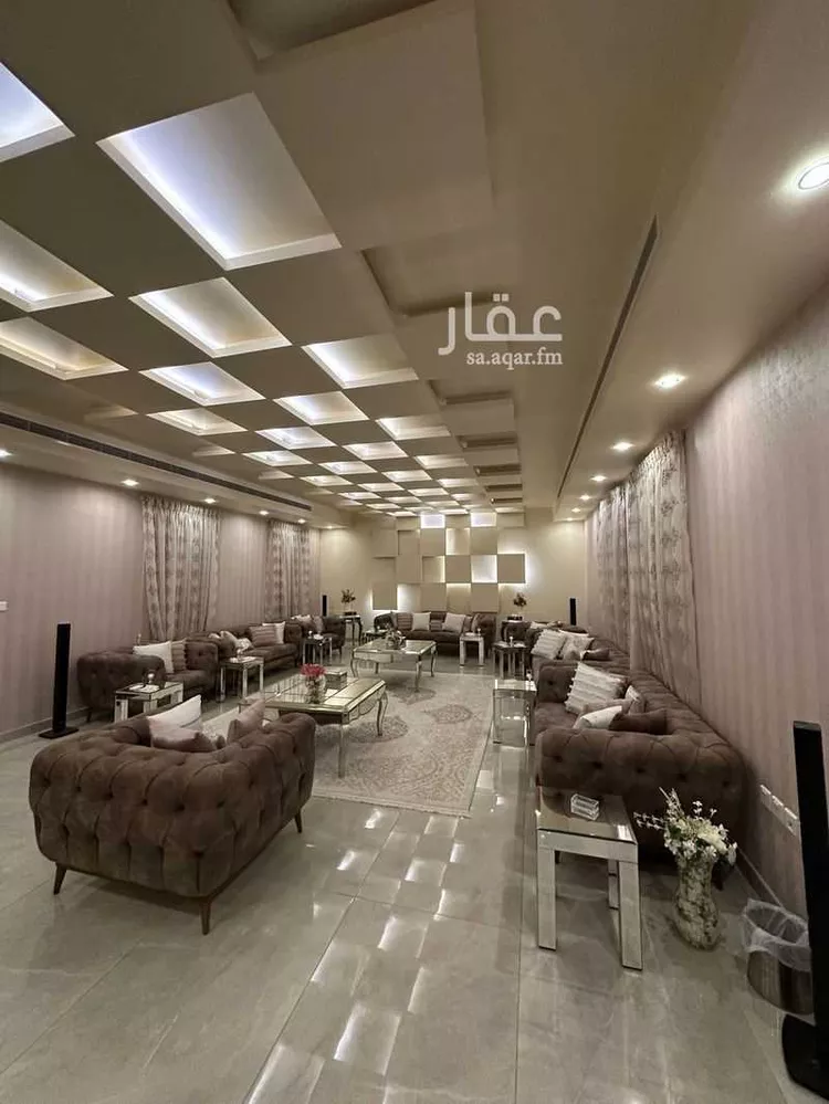 فيلا للبيع في شارع أبو بكر القباني, حي طيبة, مدينة جدة, منطقة مكة المكرمة 23