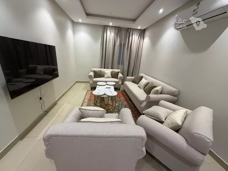 شقة للإيجار في شارع ظلم, حي النرجس, مدينة الرياض, منطقة الرياض صورة 2