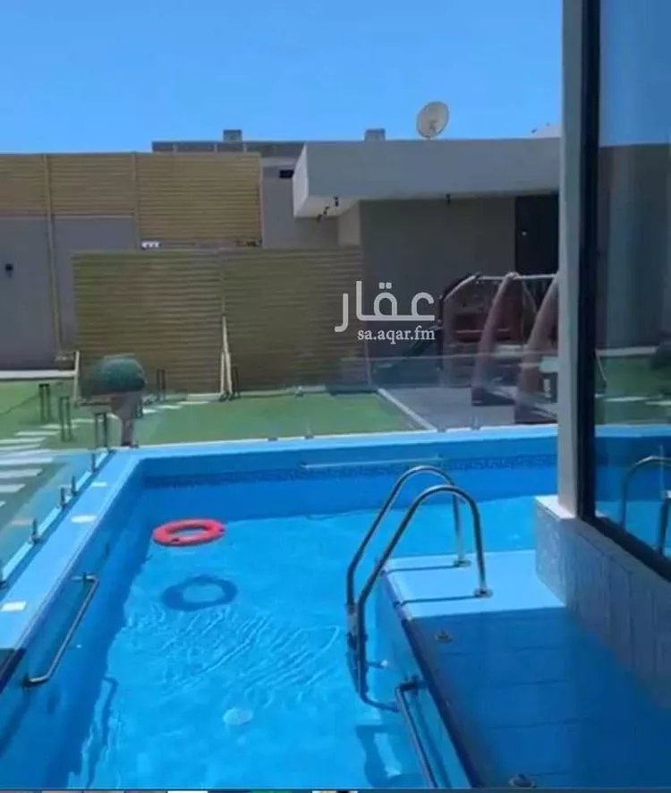 استراحة للإيجار في شارع عمر بن الخطاب, حي الخليج, مدينة جدة, منطقة مكة المكرمة صورة 2