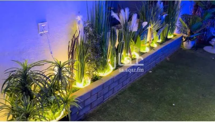 فيلا للإيجار في شارع أبو بكر القباني, حي طيبة, مدينة جدة, منطقة مكة المكرمة صورة 4