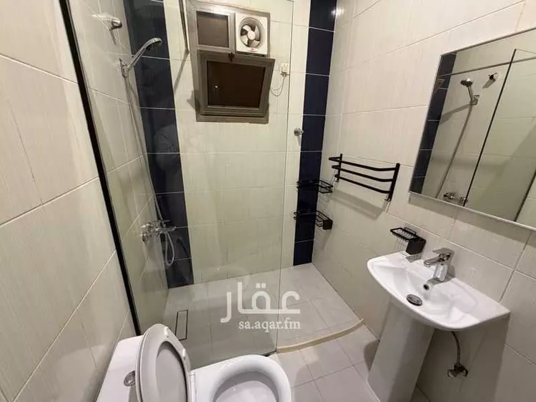 شقة للإيجار في شارع ظلم, حي النرجس, مدينة الرياض, منطقة الرياض صورة 3