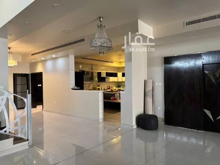 فيلا للإيجار في شارع أبو بكر القباني, حي طيبة, مدينة جدة, منطقة مكة المكرمة صورة 2