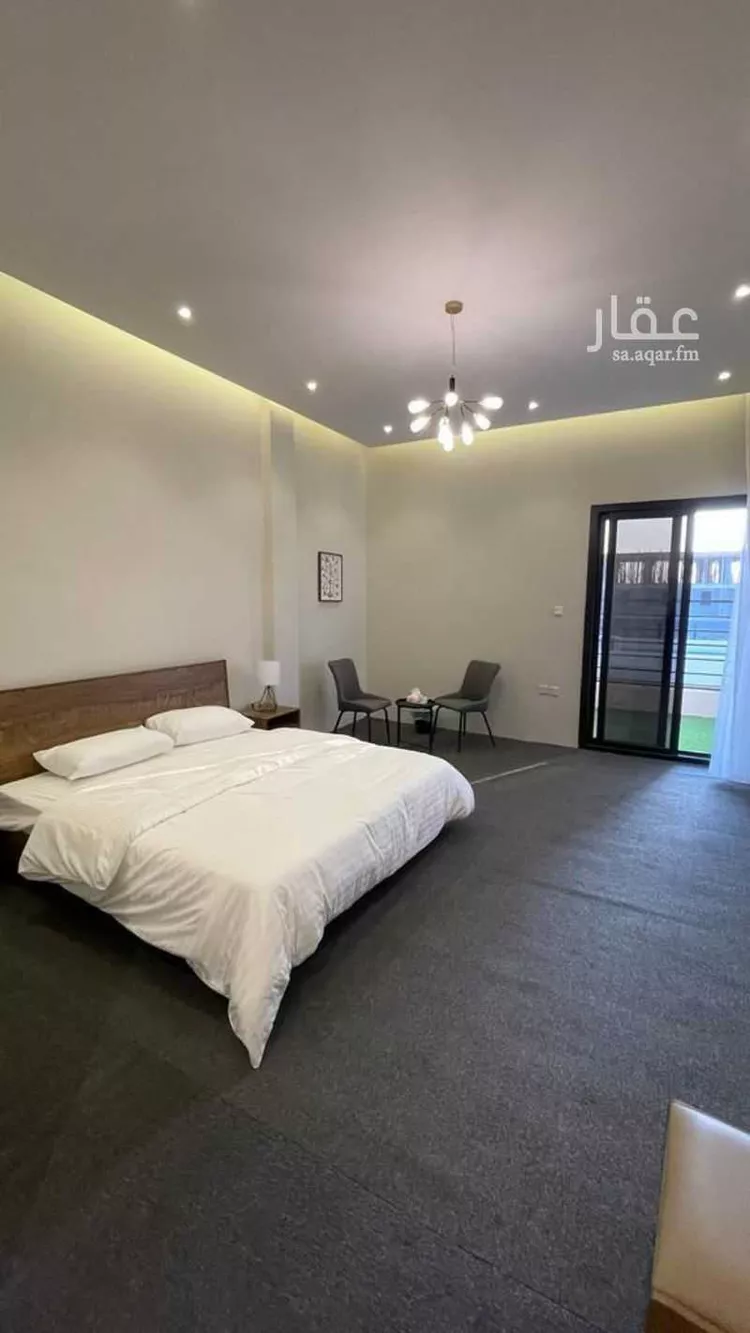 استراحة للإيجار في شارع عمر بن الخطاب, حي الخليج, مدينة جدة, منطقة مكة المكرمة صورة 4