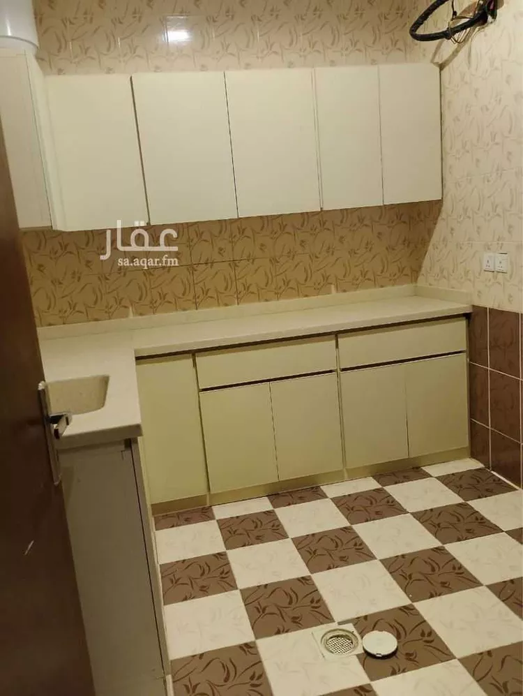 شقة للإيجار في شارع ظلم, حي النرجس, مدينة الرياض, منطقة الرياض صورة 3