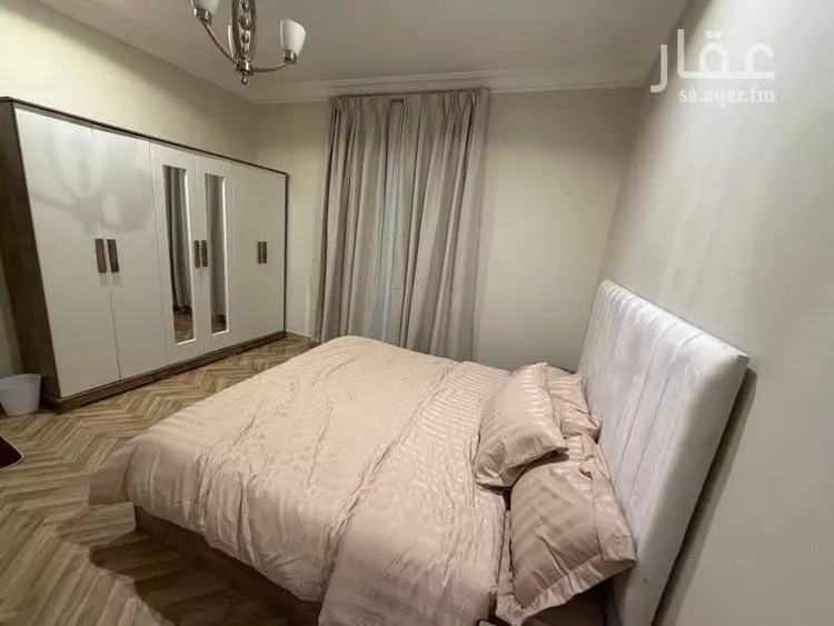 شقة للإيجار في شارع ظلم, حي النرجس, مدينة الرياض, منطقة الرياض