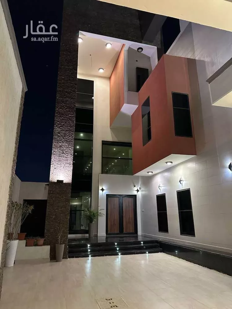 فيلا للبيع في شارع أبو بكر القباني, حي طيبة, مدينة جدة, منطقة مكة المكرمة 9