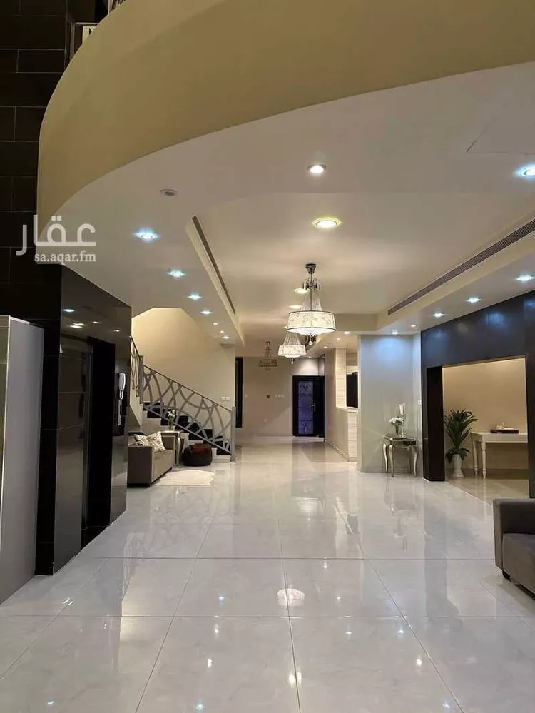 فيلا للبيع في شارع أبو بكر القباني, حي طيبة, مدينة جدة, منطقة مكة المكرمة 11