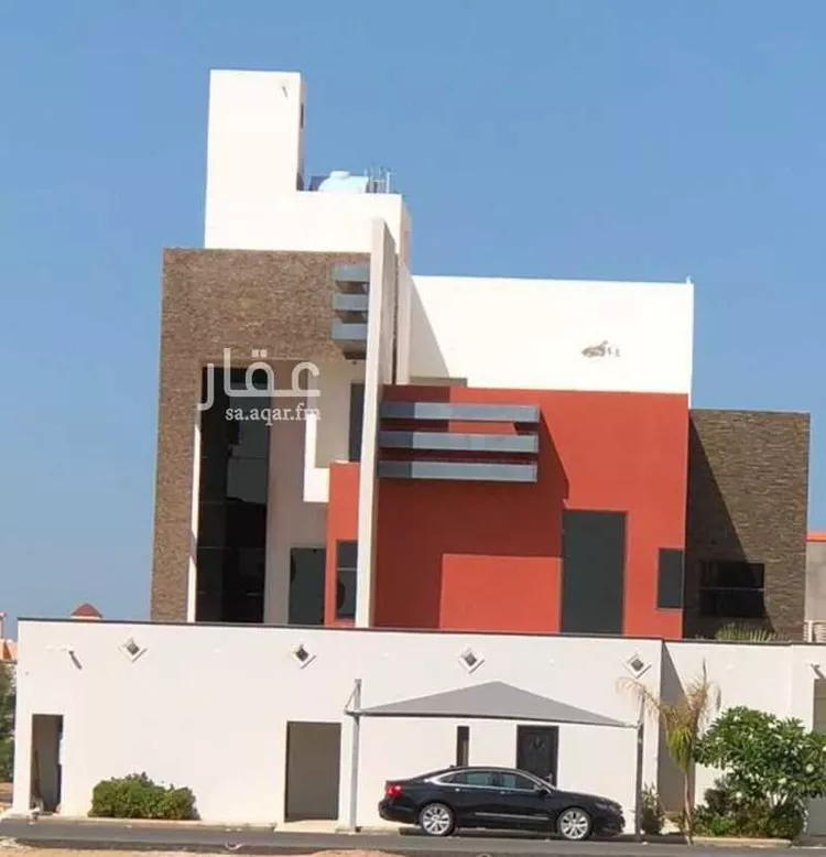 فيلا للإيجار في شارع أبو بكر القباني, حي طيبة, مدينة جدة, منطقة مكة المكرمة 7