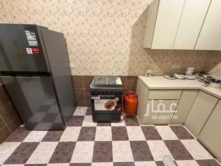 شقة للإيجار في شارع ظلم, حي النرجس, مدينة الرياض, منطقة الرياض صورة 3