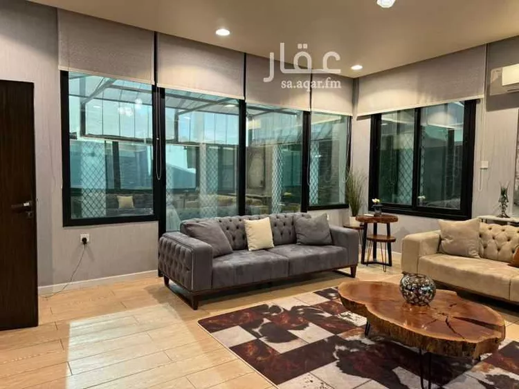 فيلا للإيجار في شارع أبو بكر القباني, حي طيبة, مدينة جدة, منطقة مكة المكرمة صورة 3