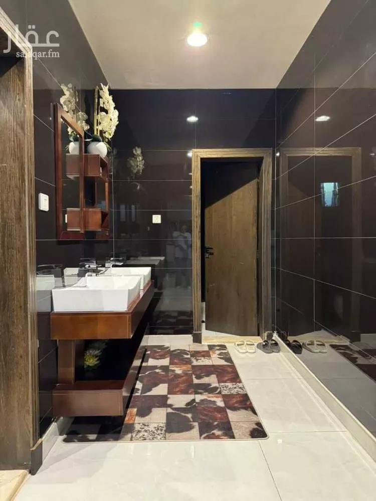 فيلا للإيجار في شارع أبو بكر القباني, حي طيبة, مدينة جدة, منطقة مكة المكرمة صورة 5