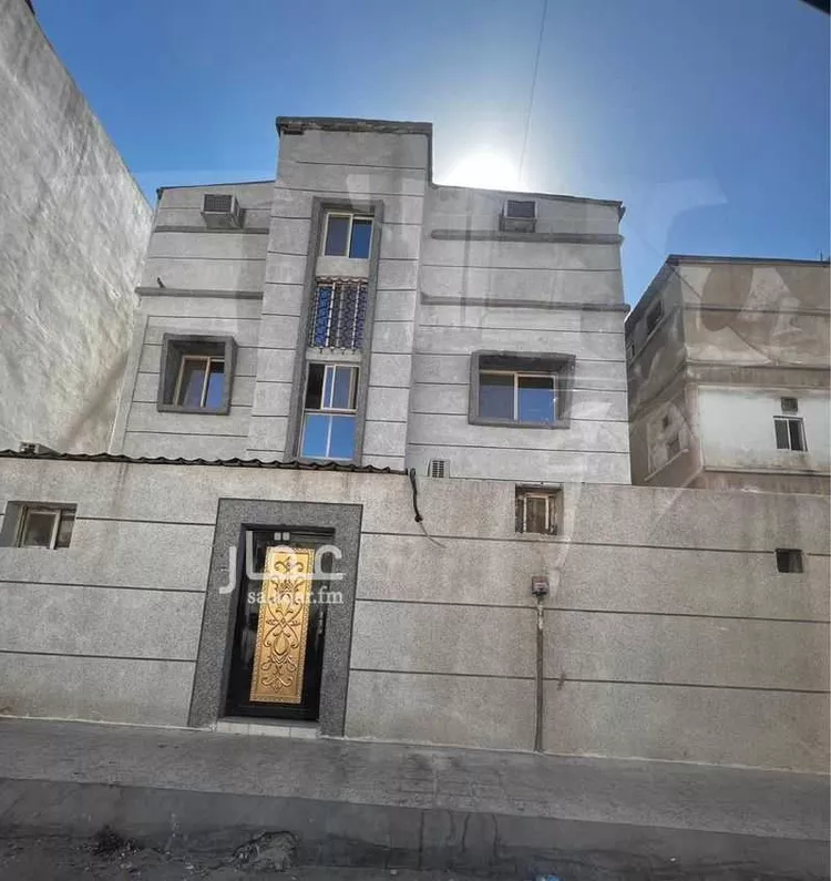 عمارة للبيع في شارع الشارع العاشر, حي العدامة, مدينة الدمام, المنطقة الشرقية